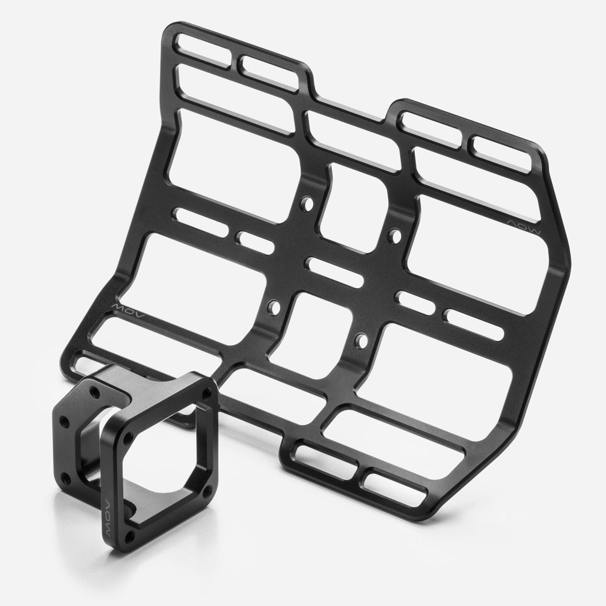 Packer Rack + Adapter