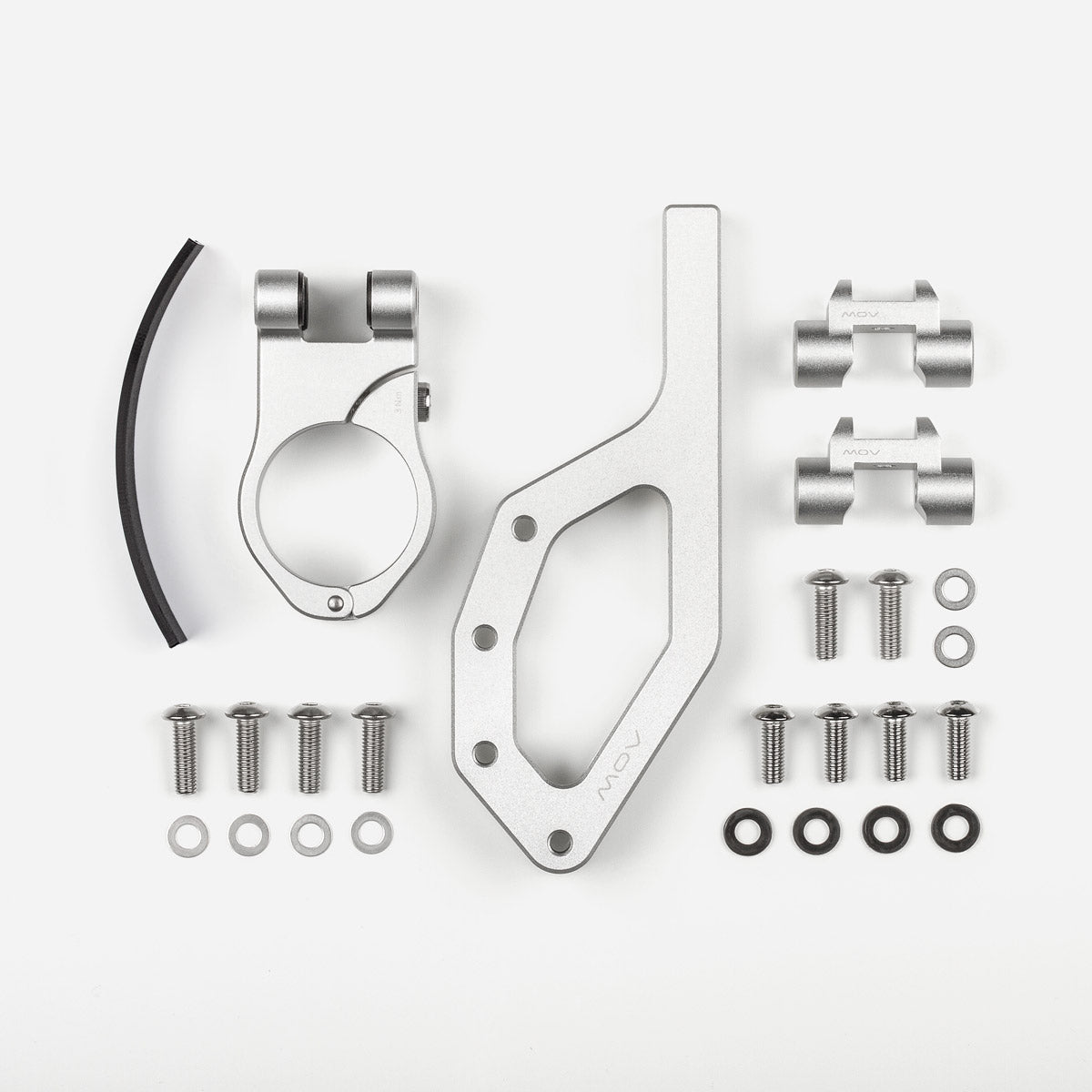 MultiAngle DH Mount Set