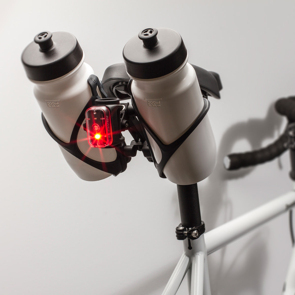 Rear-Light Holder