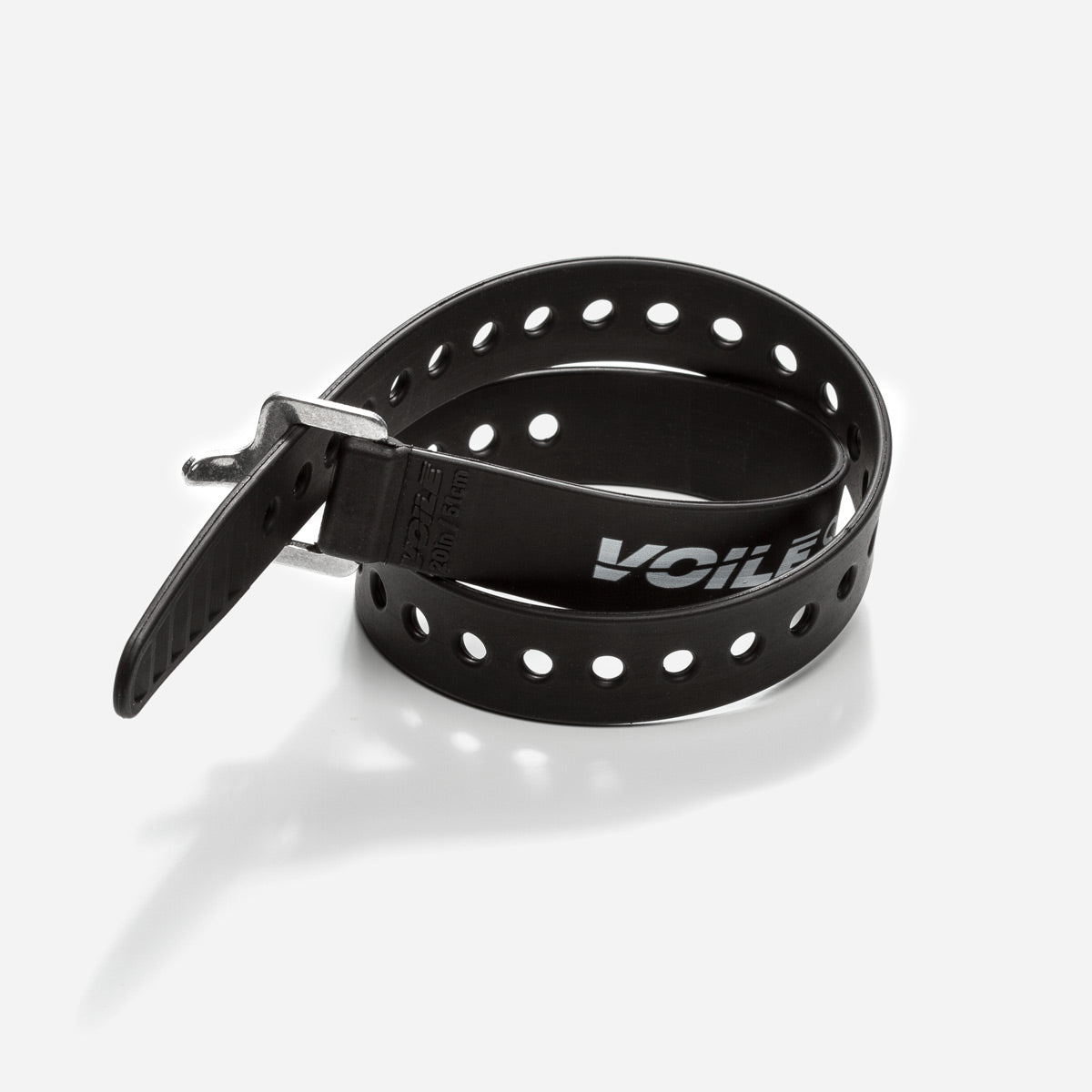 Voile Straps Aluminum Buckle