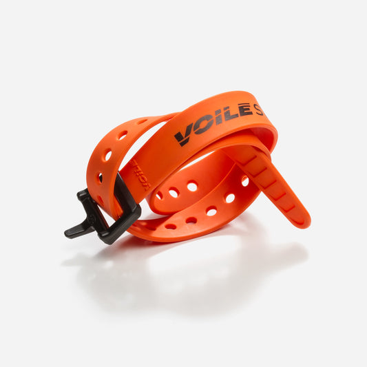 Voile Straps Nylon Buckle