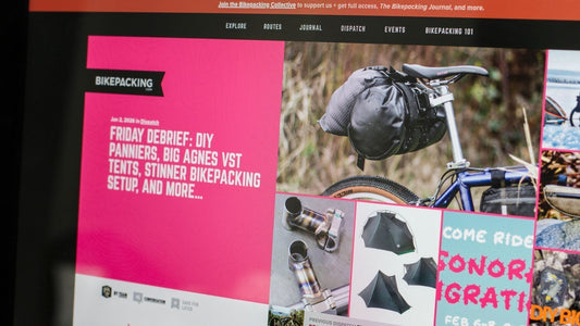 Preview :: Bikepacking.com