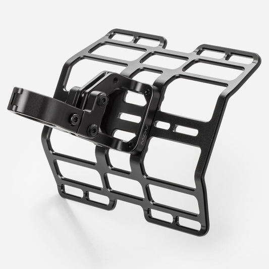 Packer Rack Set