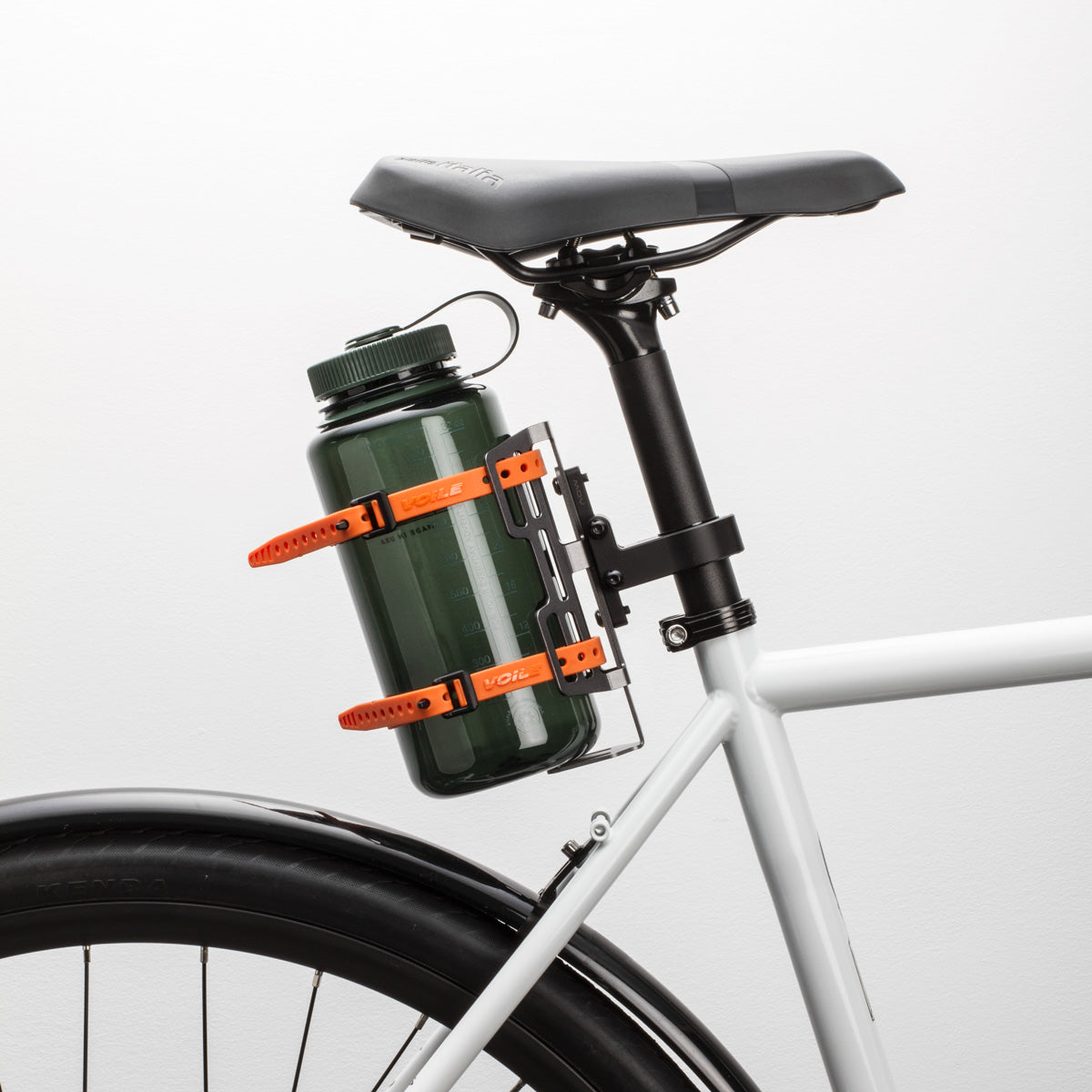 Voile Nano-Straps Nylon Buckle