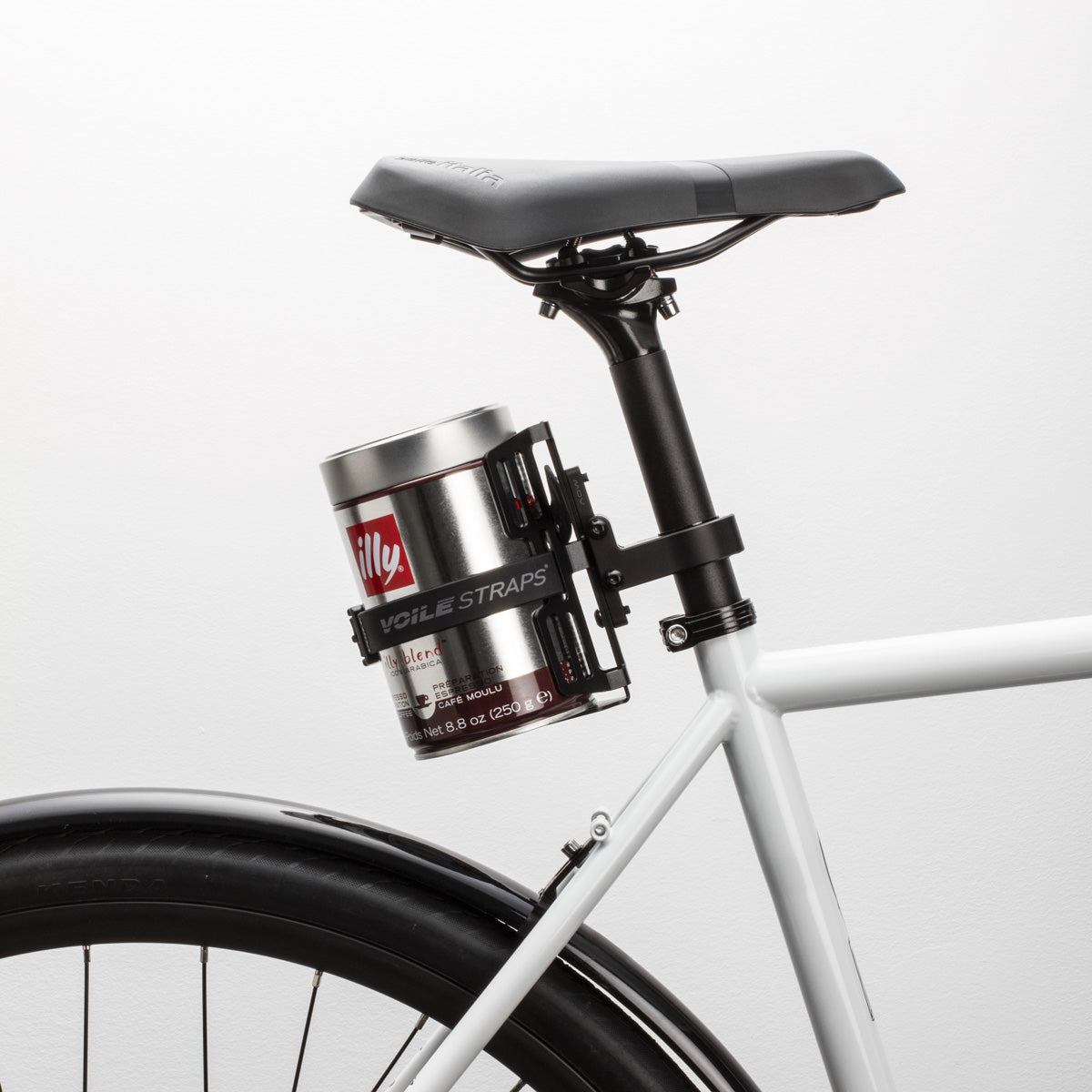 Voile Straps Nylon Buckle