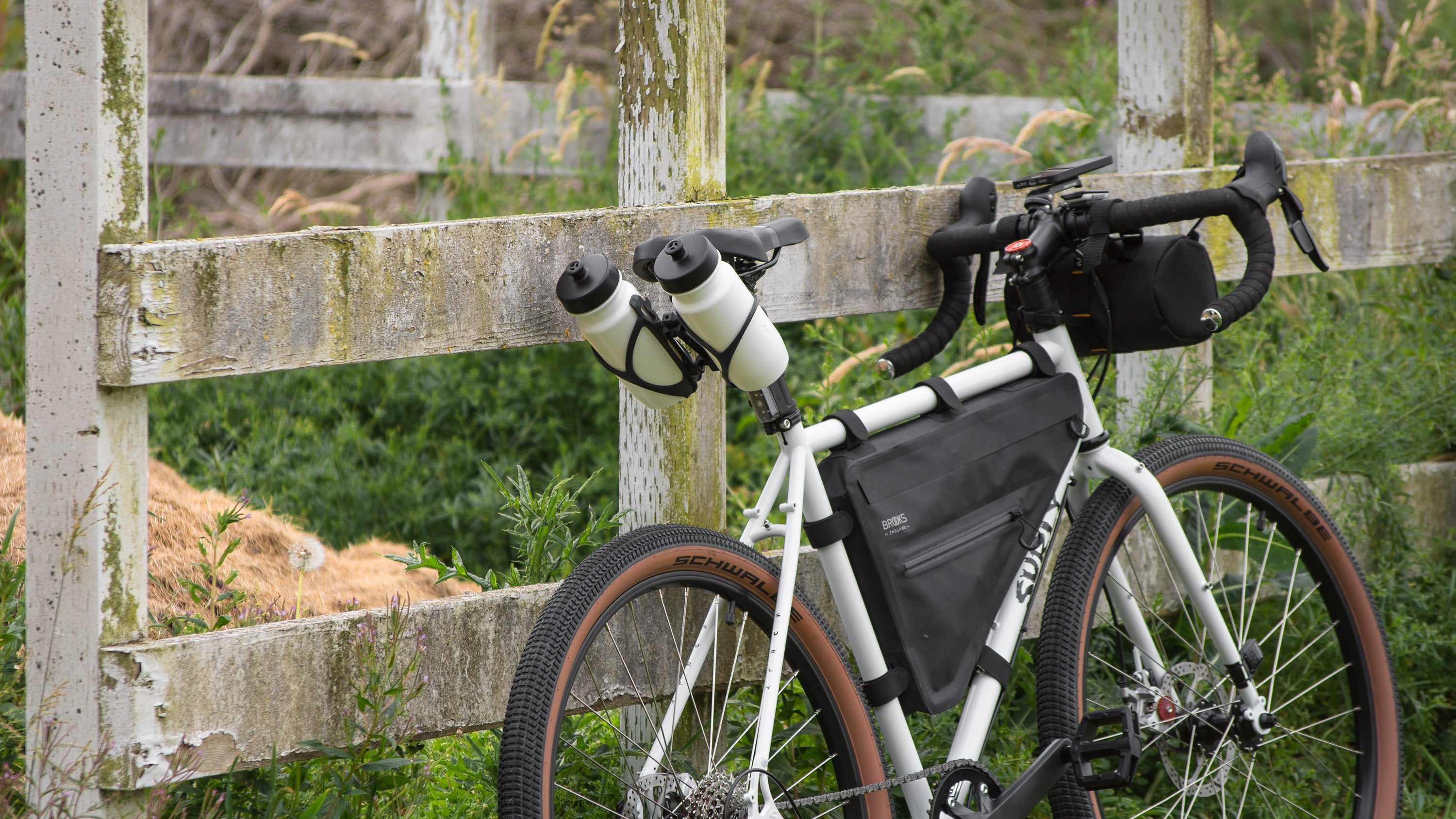 MOV Multi-Angle DH mount for touring