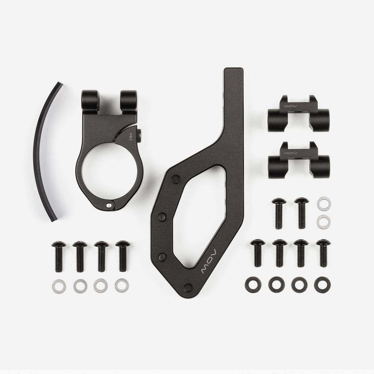 MultiAngle DH Mount Set