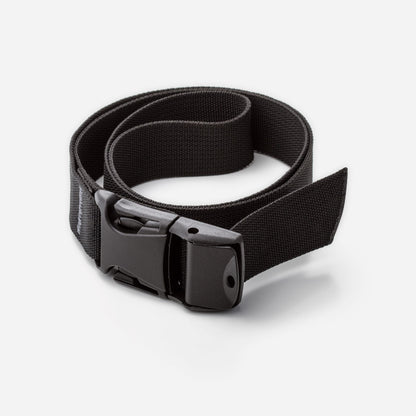 Nylon Straps with cam side-release buckle