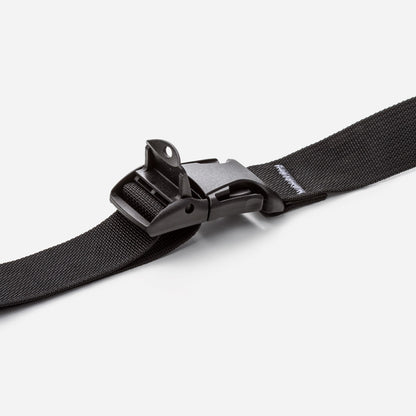 Nylon Straps with cam side-release buckle