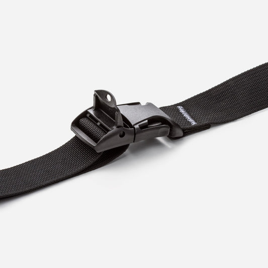 Nylon Straps with cam side-release buckle