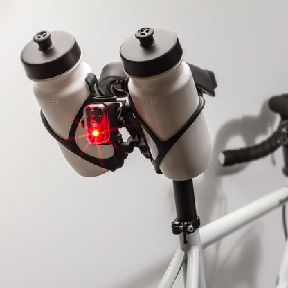 Rear-Light Holder