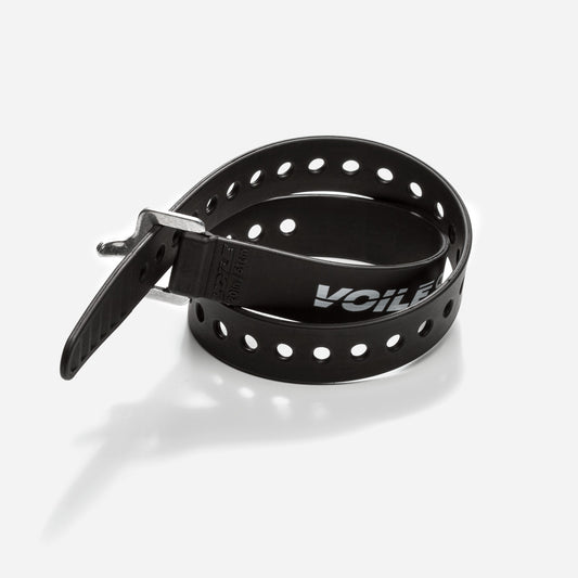 Voile Straps Aluminum Buckle