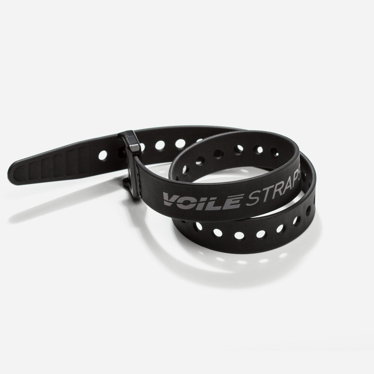 Voile Straps Nylon Buckle