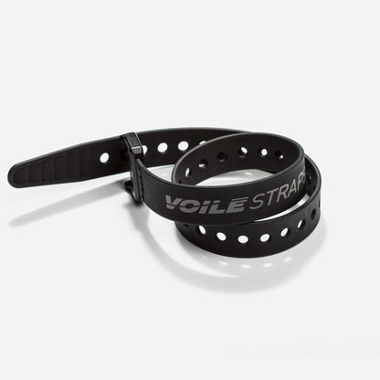 Voile Straps Nylon Buckle
