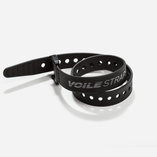 Voile Straps Nylon Buckle
