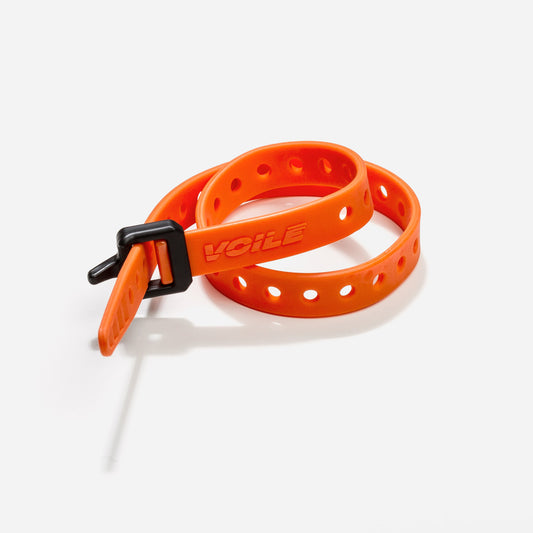 Voile Nano-Straps Nylon Buckle